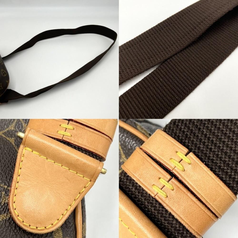 Louis Vuitton Pochette Gange
