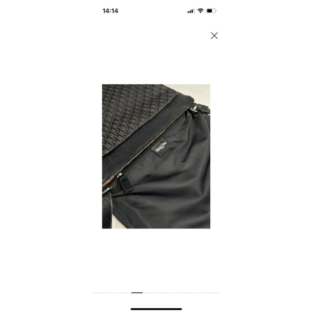 Dior Shoulder Bag