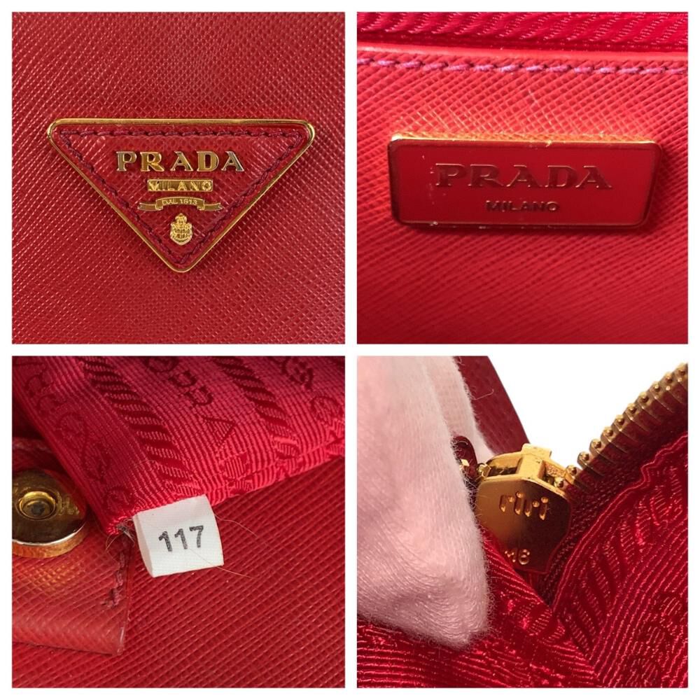 Prada Promenade