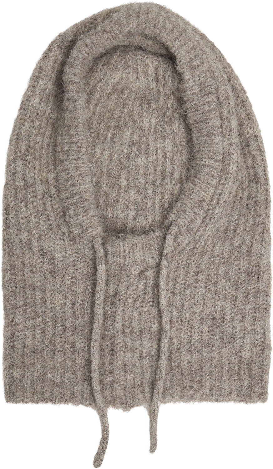 OBJMILU KNIT BALACLAVA REP