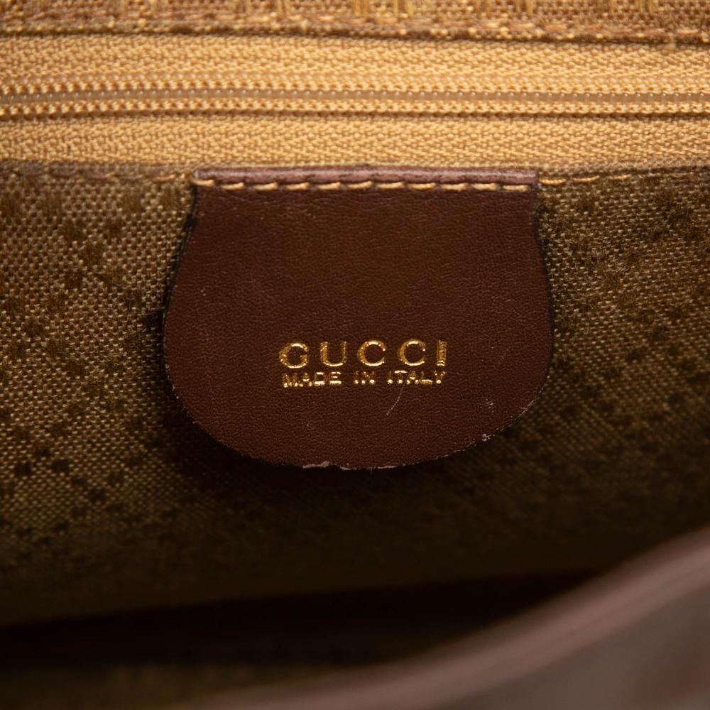 Gucci Bamboo