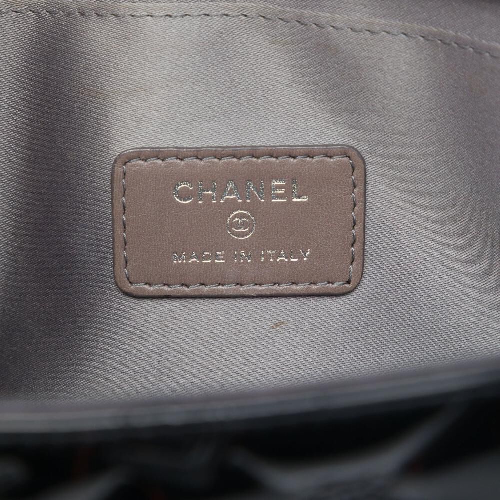 Chanel Shoulder Bag