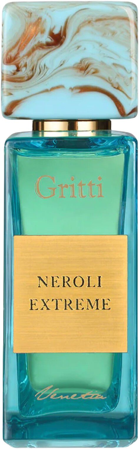 GRITTI Neroli Extreme EdP 100 ml