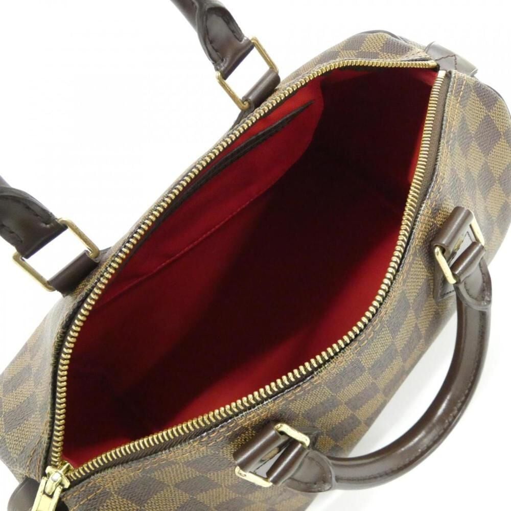 Louis Vuitton Speedy