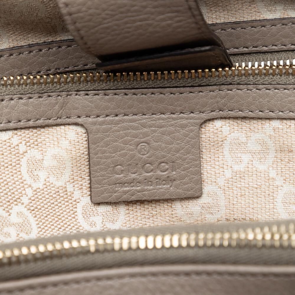 Gucci Bamboo