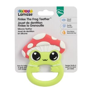 Lamaze Finlee The Frog Te