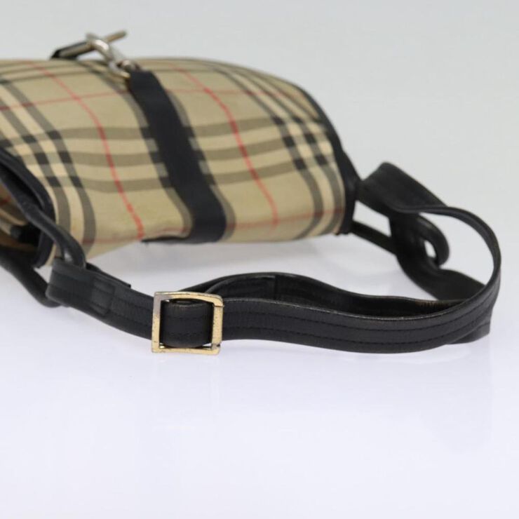 Burberry Shoulder Bag