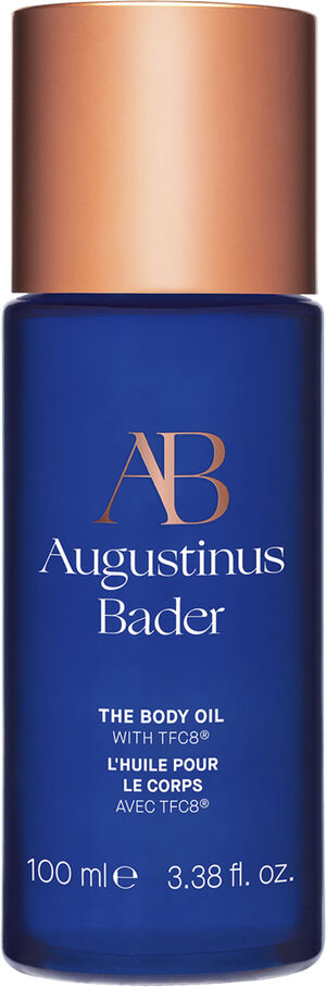 The Body Oil
