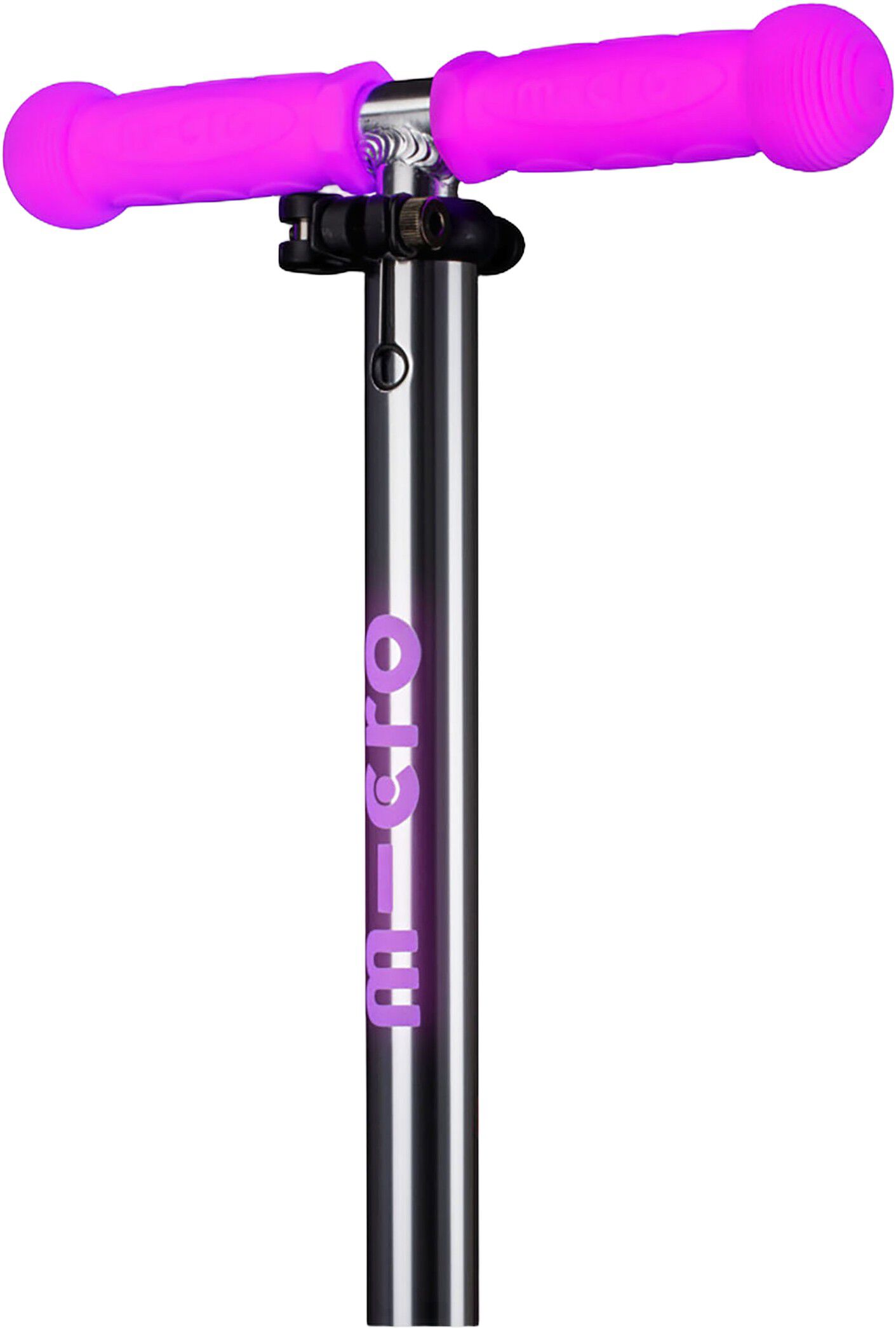 Micro - Mini Deluxe Glow LED Plus - Frosty Pink