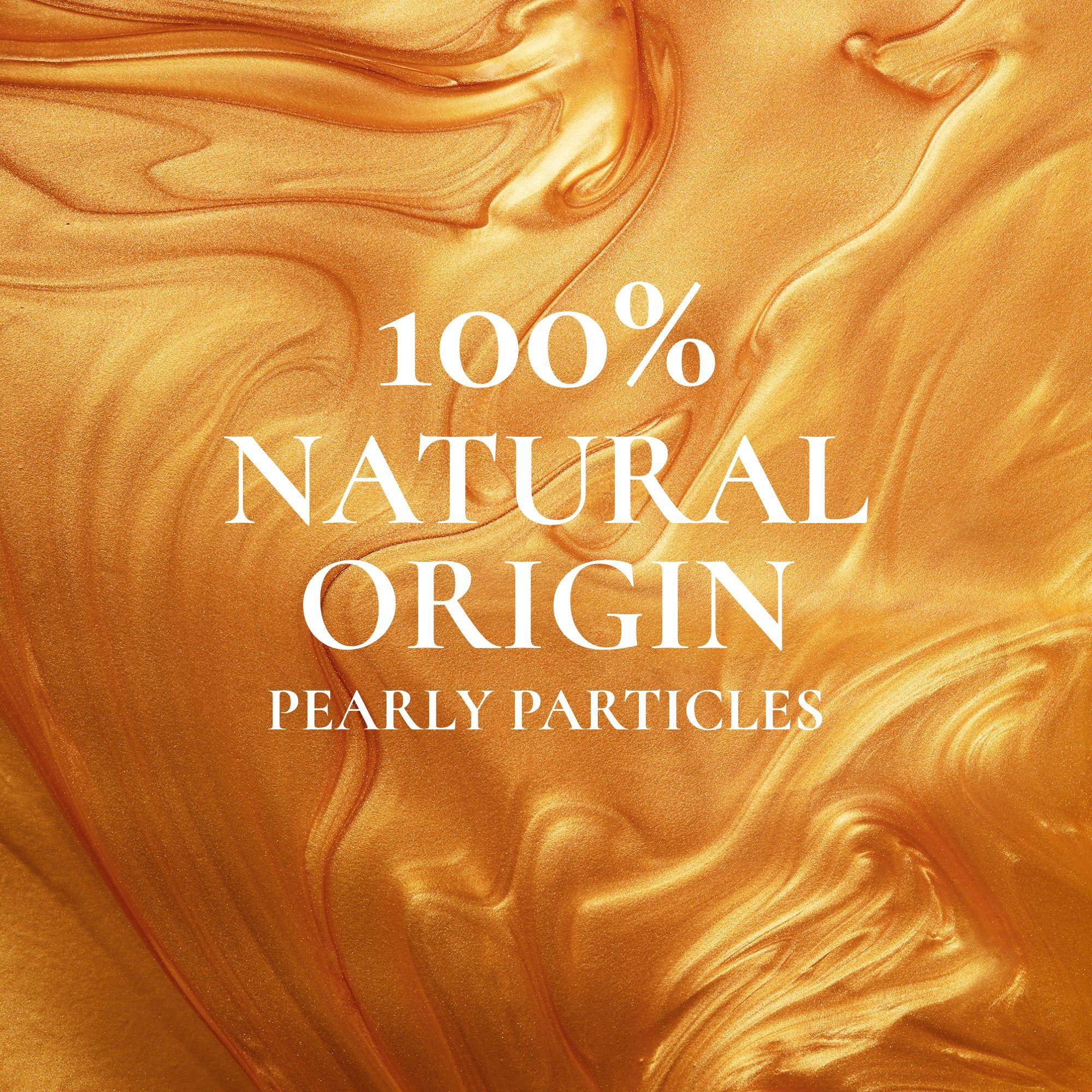 SUN TANNING OIL GOLD SPF30 150 ML