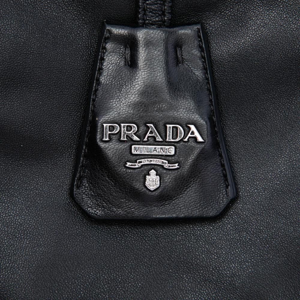 Prada Tote