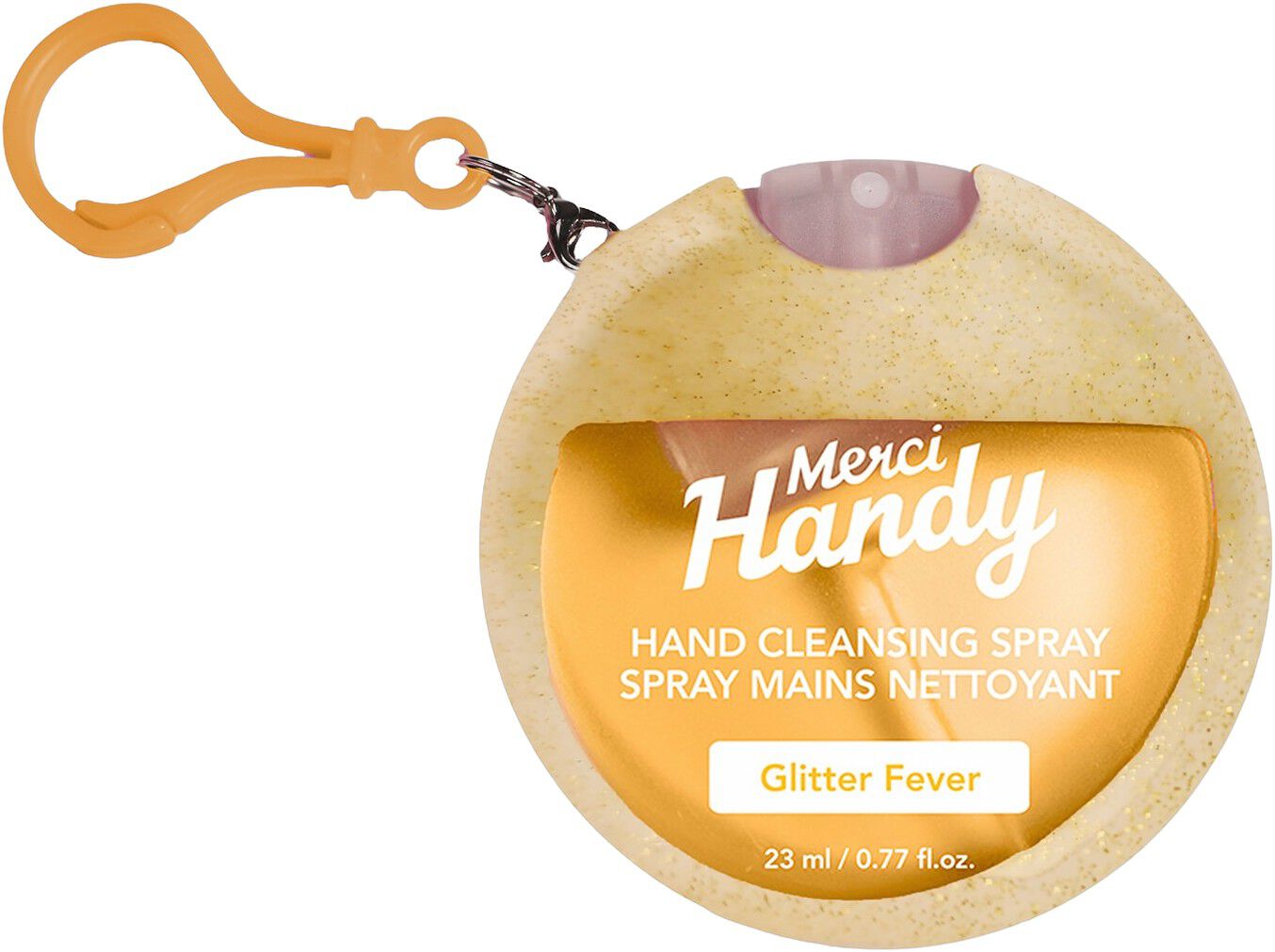 Hand Cleansing Spray - Reng&ouml;rande handspray