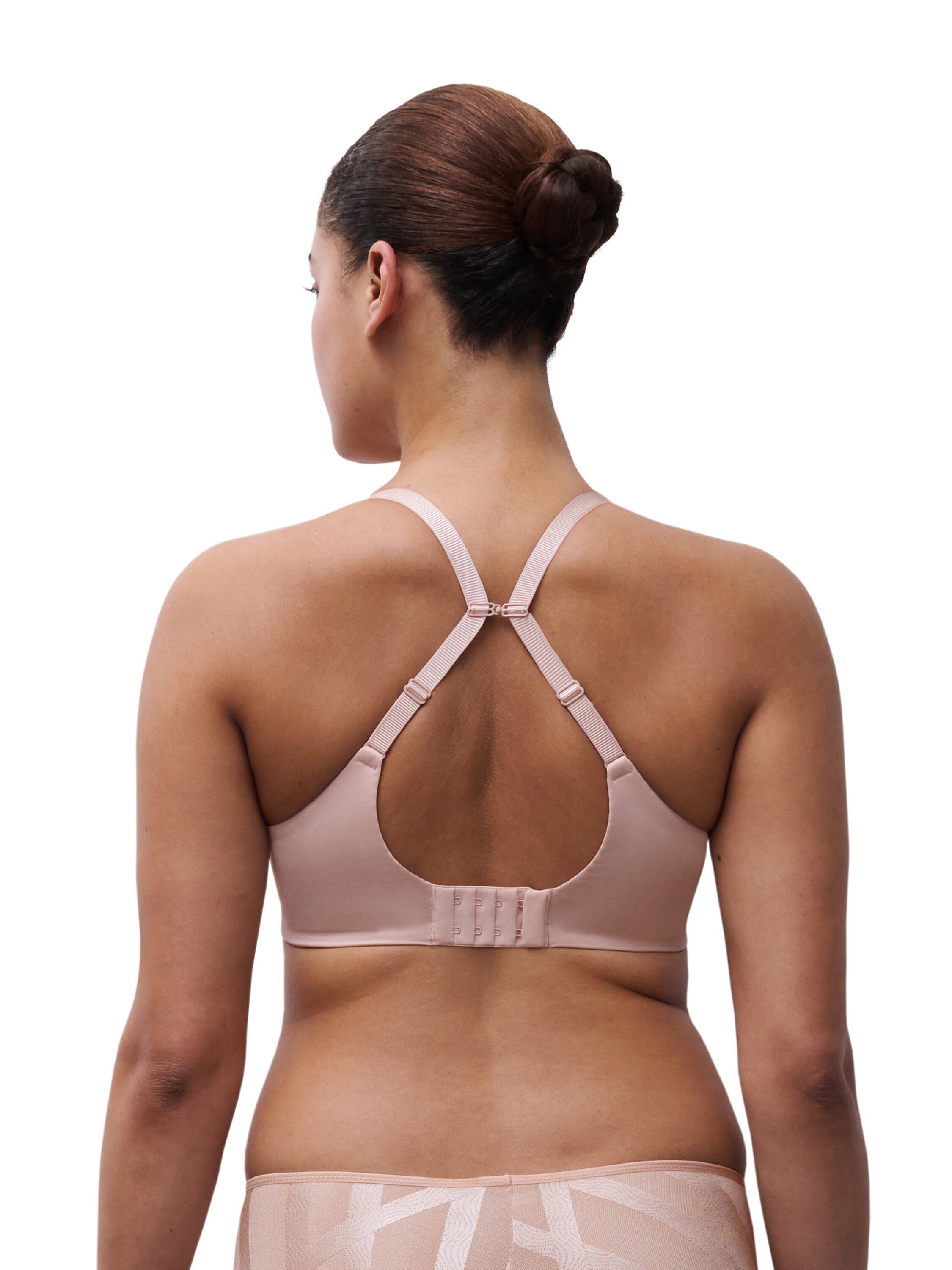 CO BRA TSHIRT COVERING