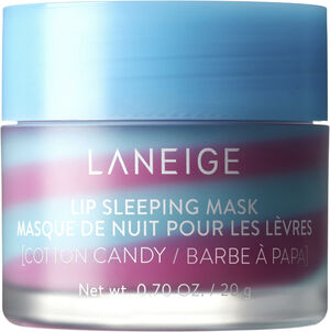 Lip Sleeping Mask - Nattmask för läpparna