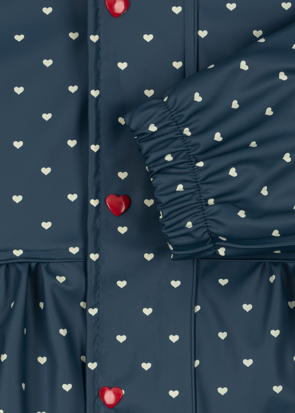 RAINY PALME SET GIRL