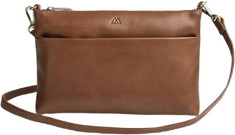 Karima Crossbody Bag, Ant.