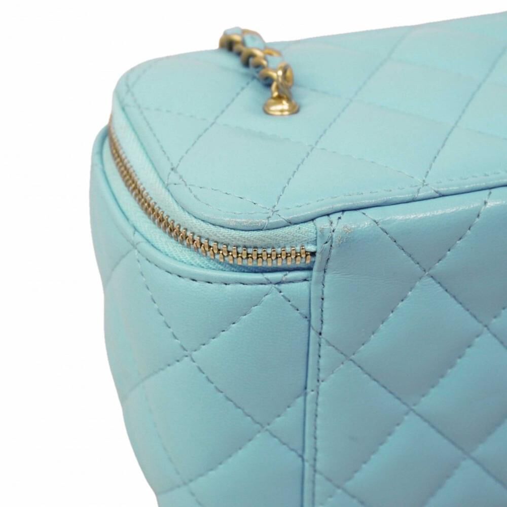 Chanel Shoulder Bag