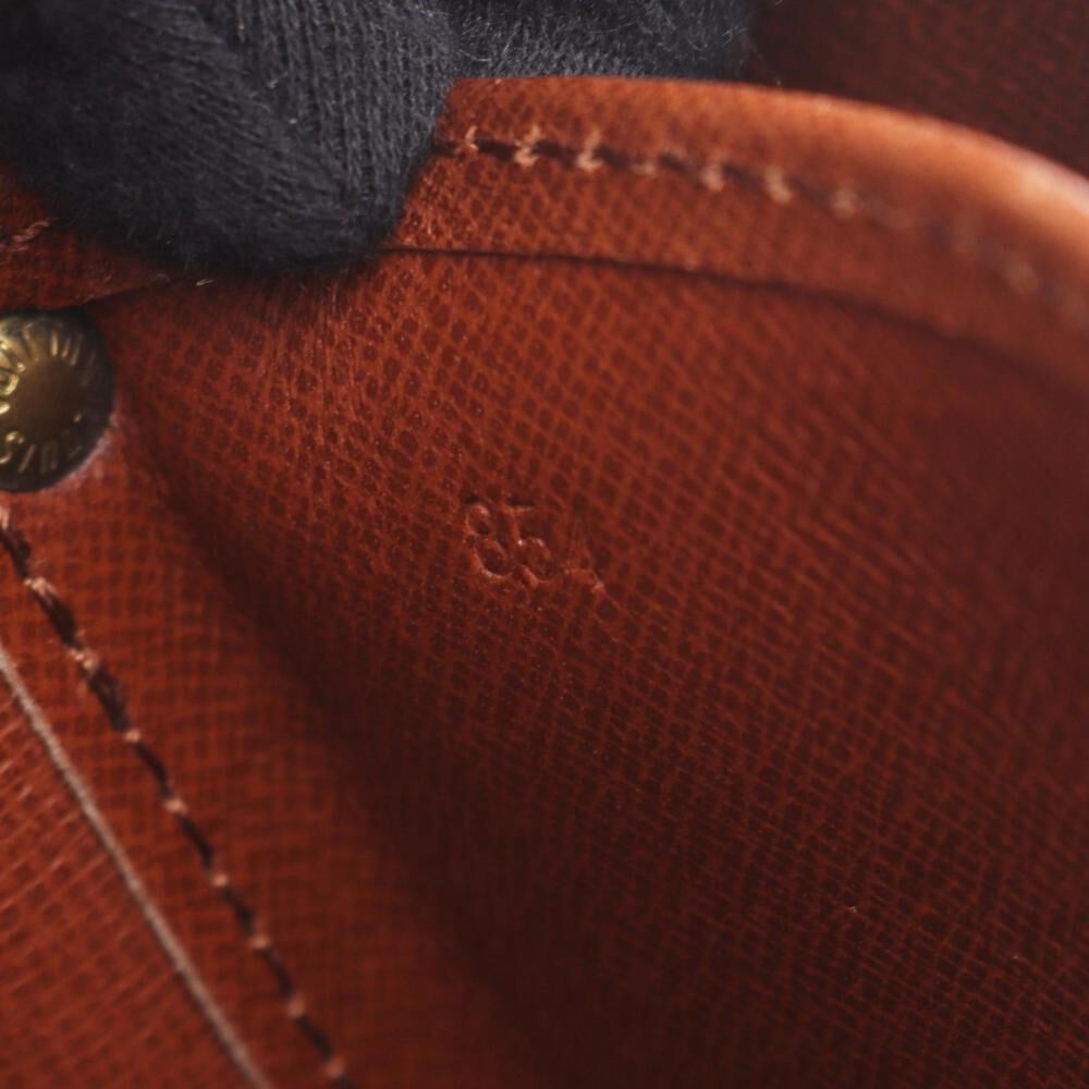 Louis Vuitton Cartouchiere