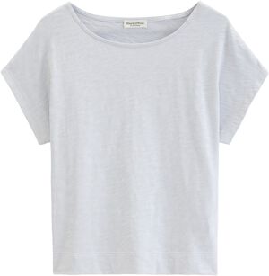 T-shirt, short sleeve, round neck