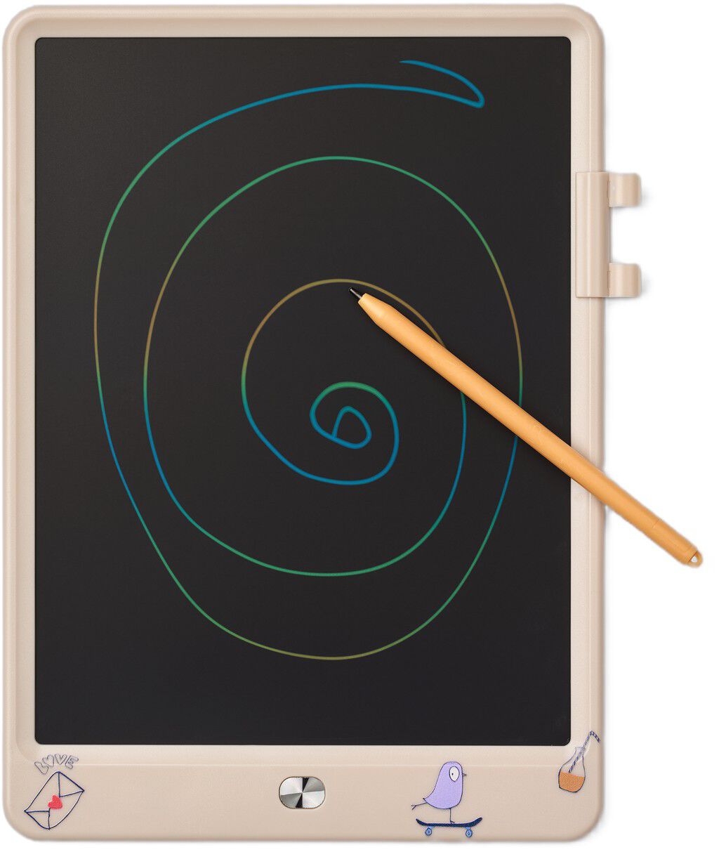 Zora Magic Drawing Board 10 Inches