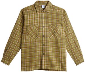Mike LS Shirt