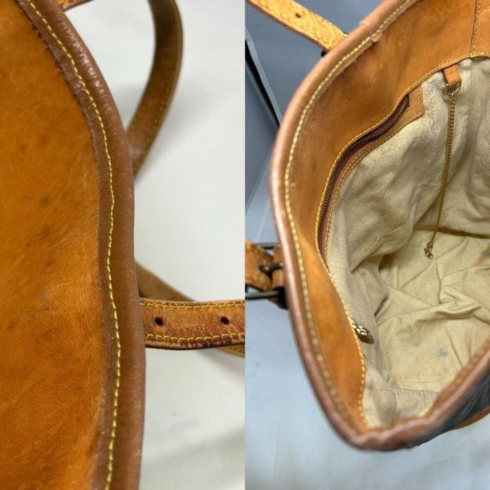 Louis Vuitton Bucket Bag