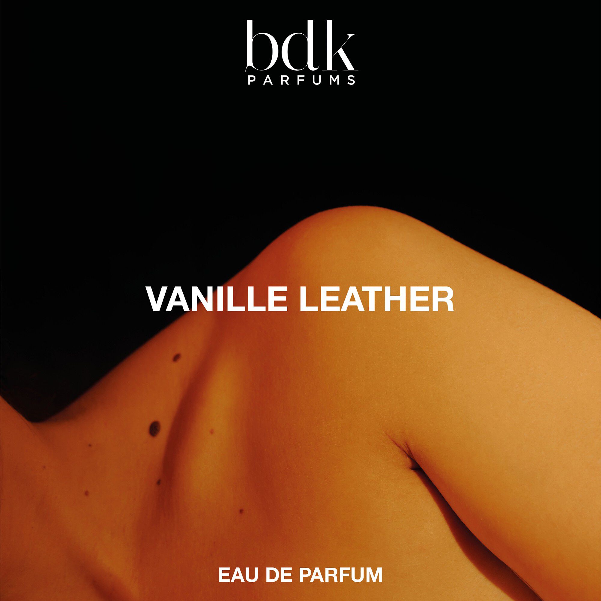 VANILLE LEATHER - Eau de Parfum 100 ML