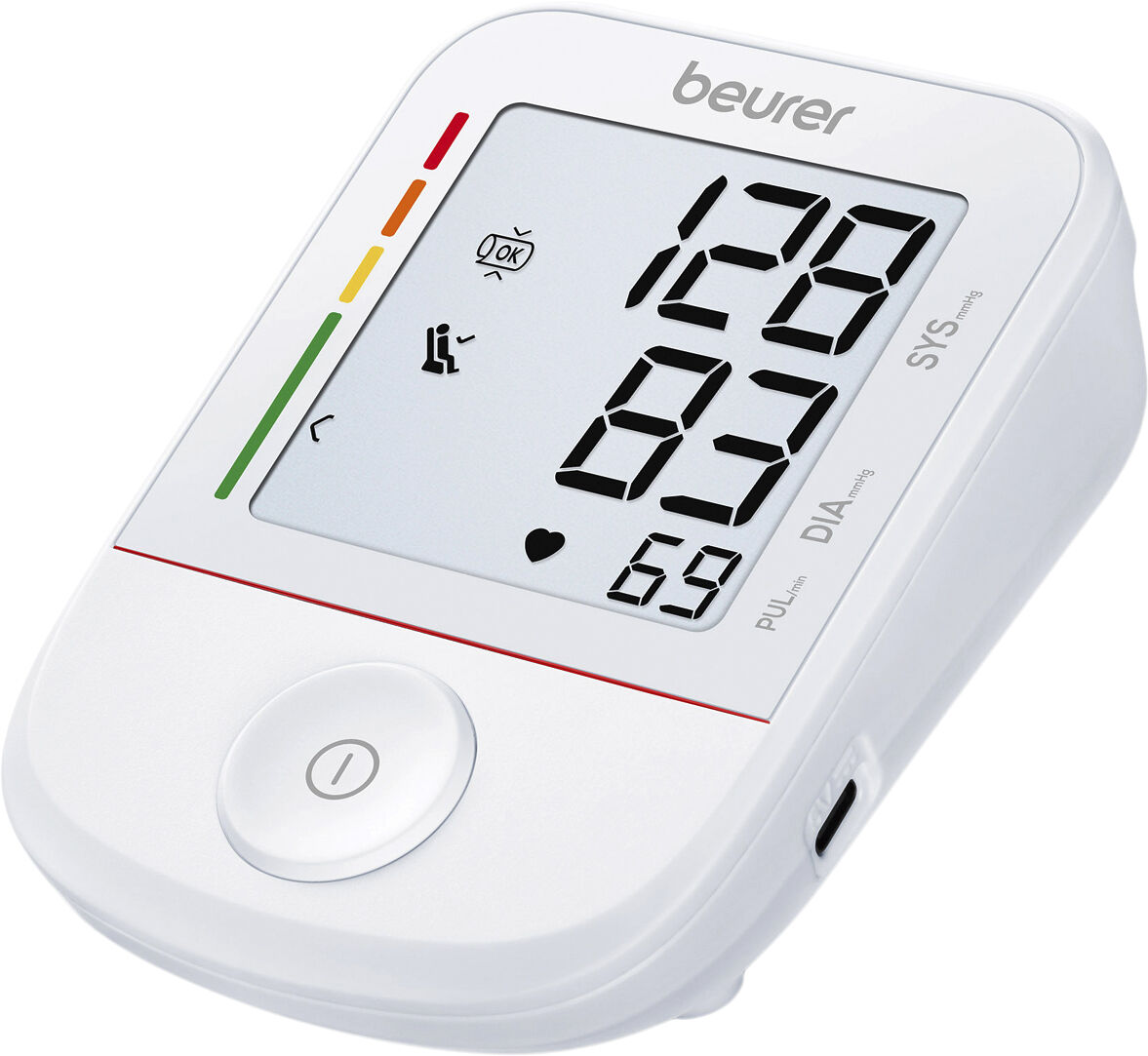 Blodtrycksm&auml;tare BM 38