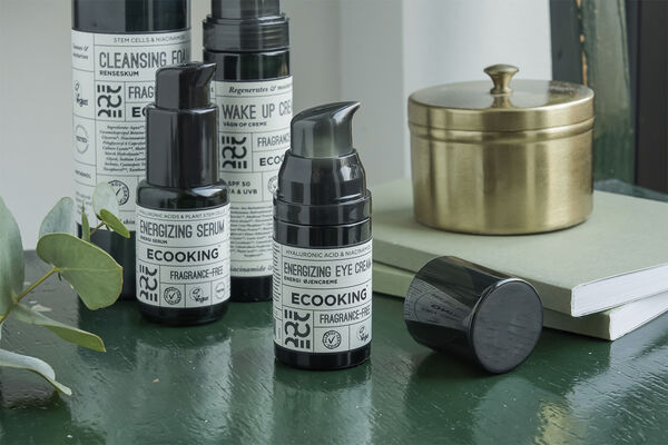 Energizing Eye Cream