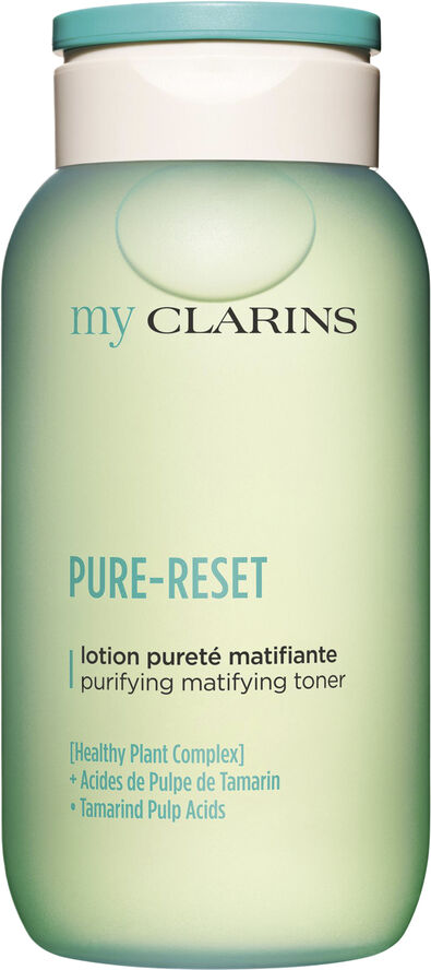 PURE-RESET Purifying matifying toner 200 ml