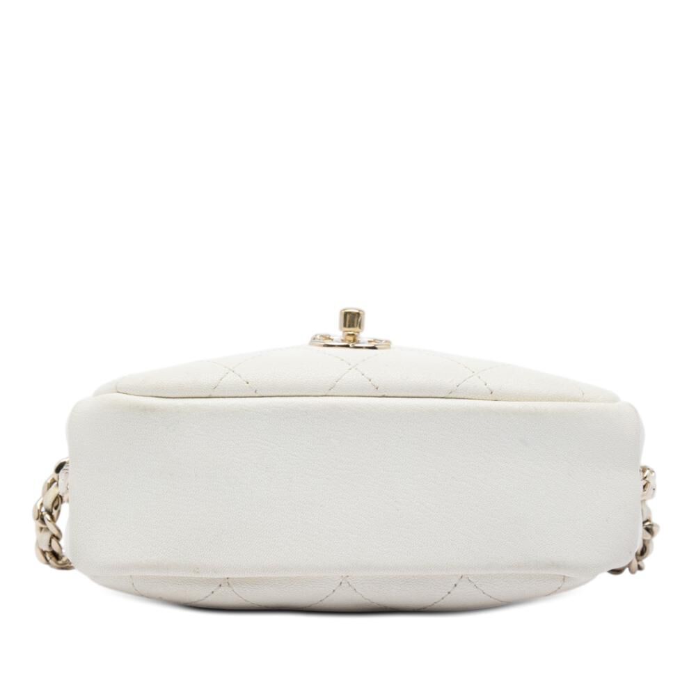 Chanel Crossbody Bag