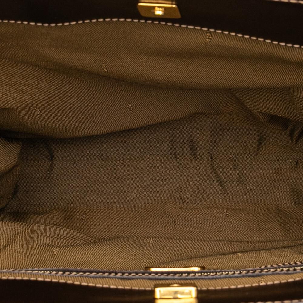 Fendi Tote