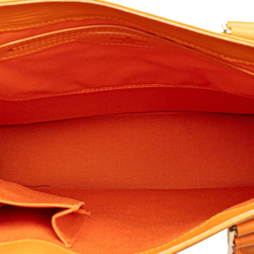 Louis Vuitton Sac Plat