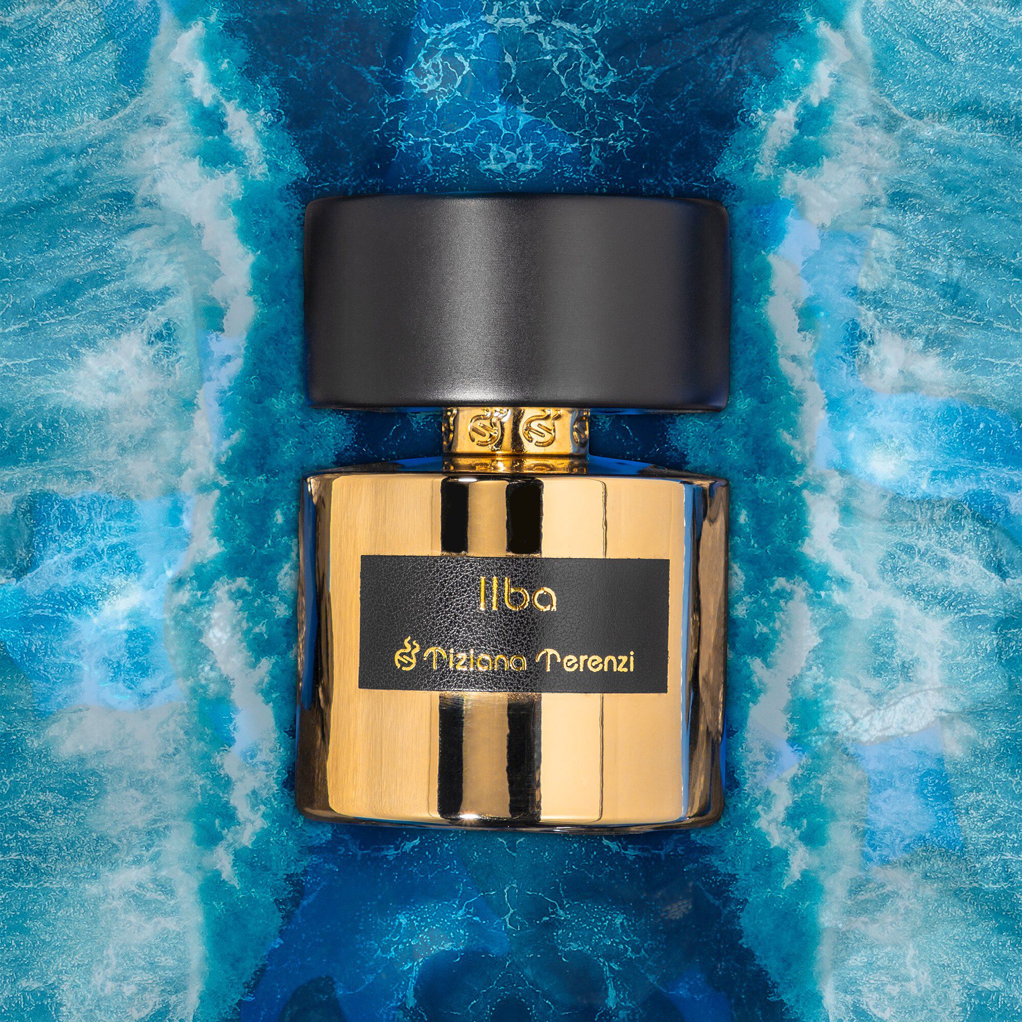 TER TIZIANA TERENZI EXTRAIT DE PARFUM 100 ML ILBA