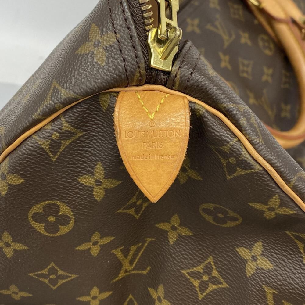 Louis Vuitton Keepall