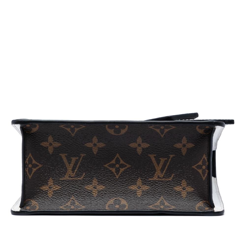 Louis Vuitton Spring Street