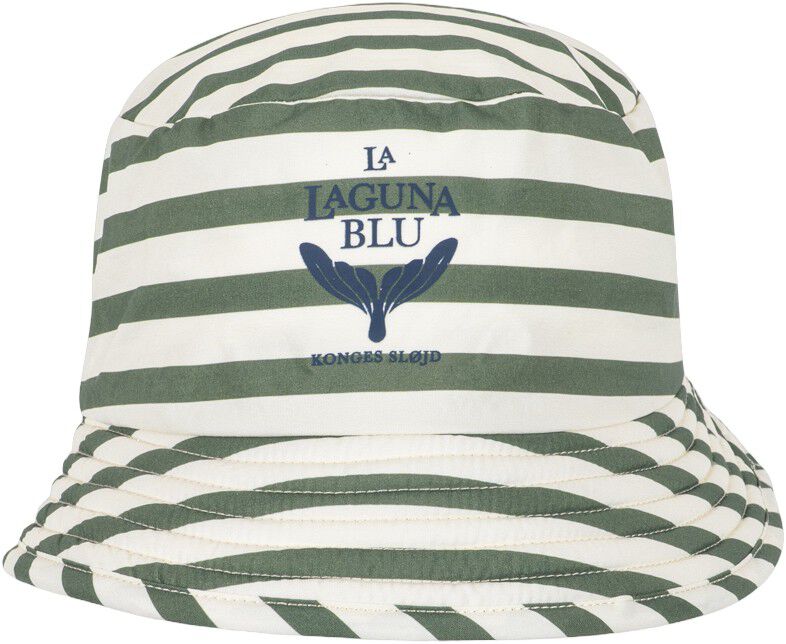 ASNOU BUCKET HAT GRS