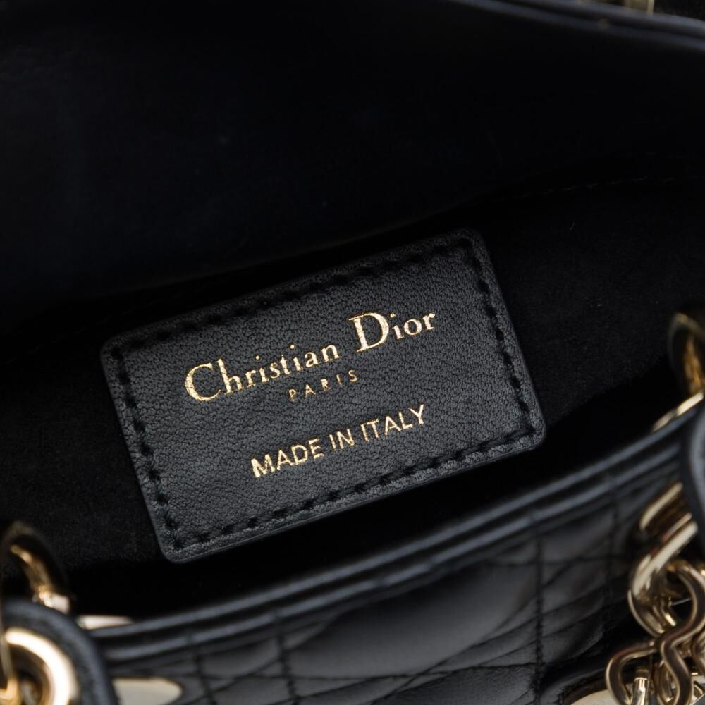 Dior Lady Dior