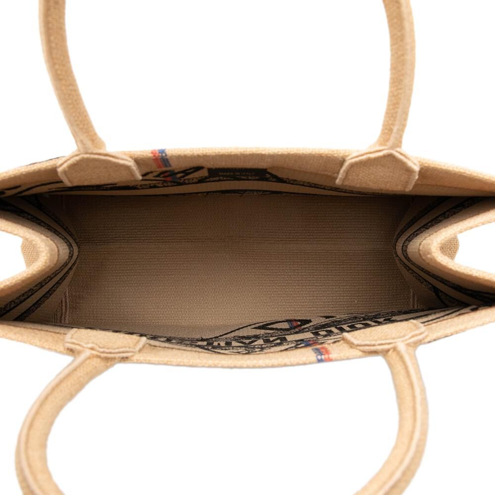 Dior Book Tote