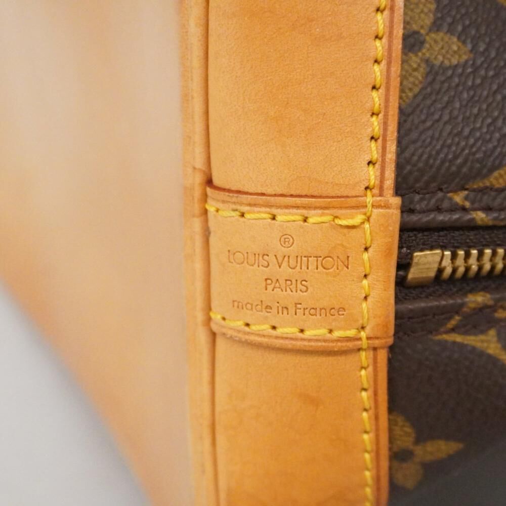 Louis Vuitton Alma