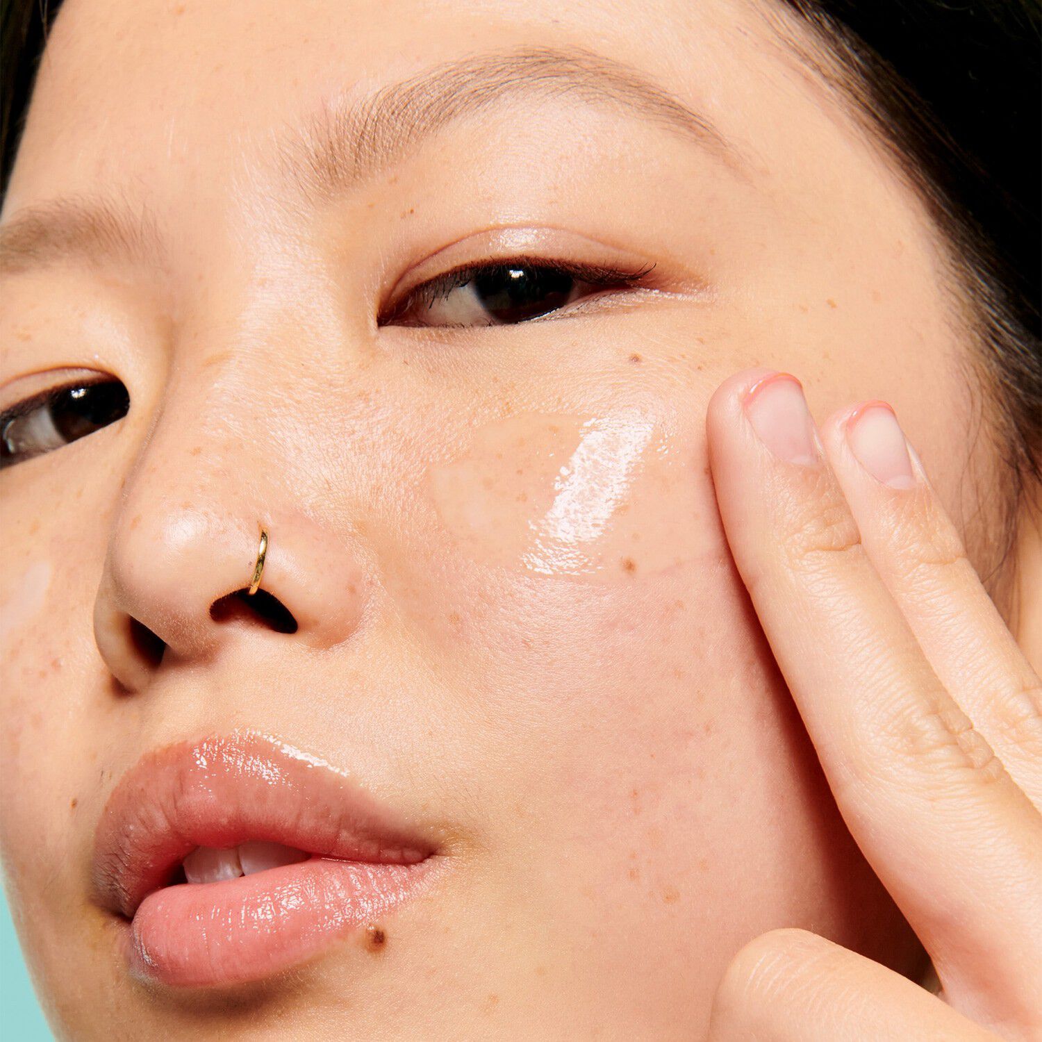 Pampered & POREfessional - Moisturizer and Pore Cleansing Oil Skincare