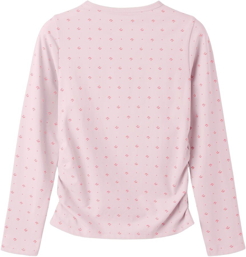 Nkfthea Ls Slim Top