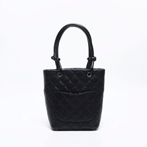 Chanel Tote