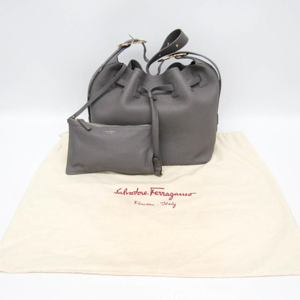 Salvatore Ferragamo Shoulder Bag