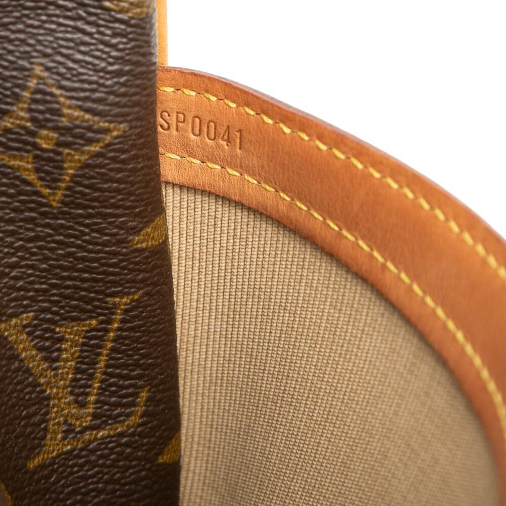 Louis Vuitton Reporter