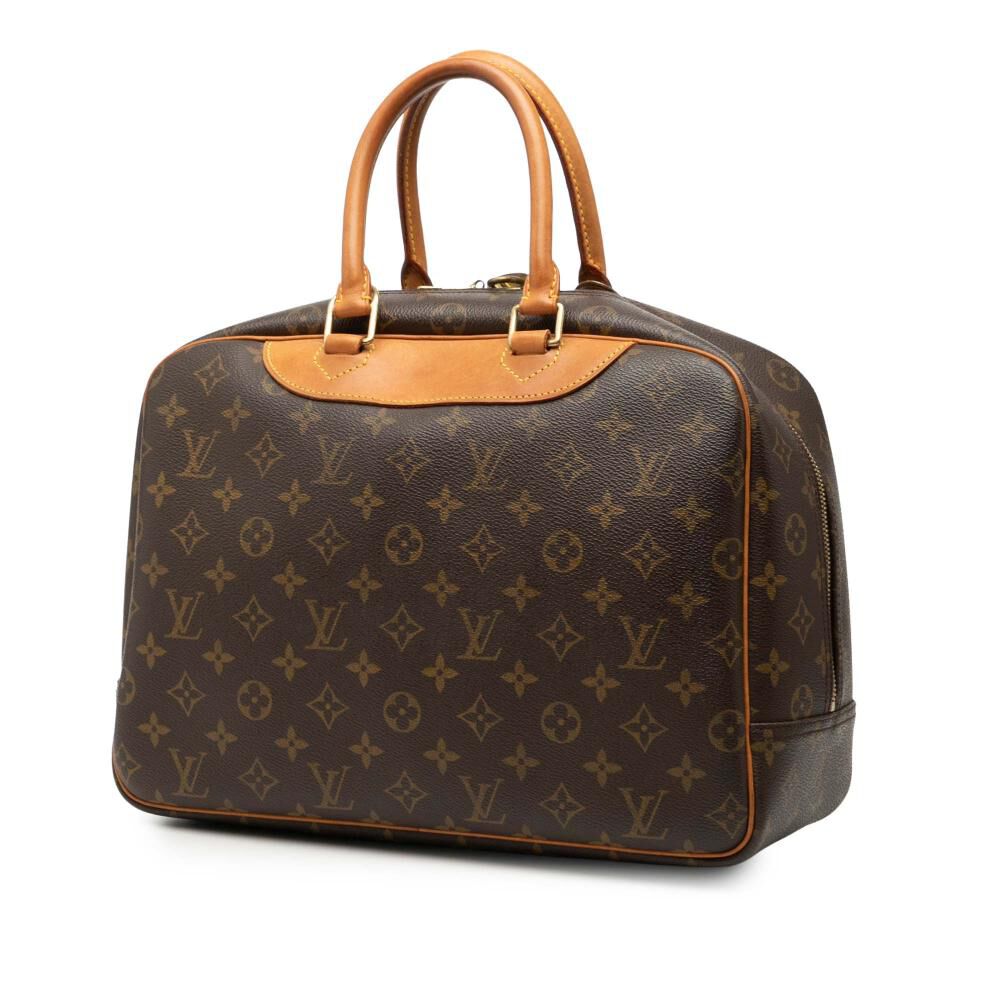 Louis Vuitton Deauville