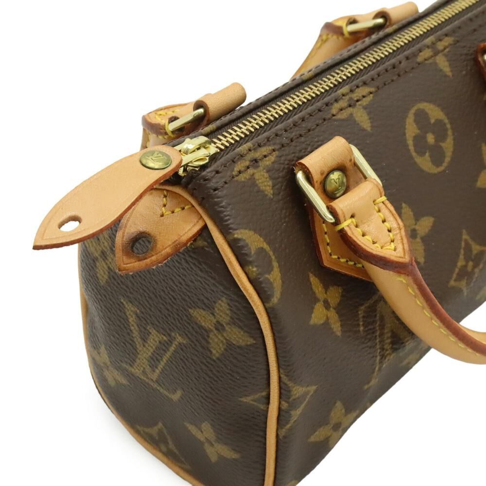 Louis Vuitton Speedy