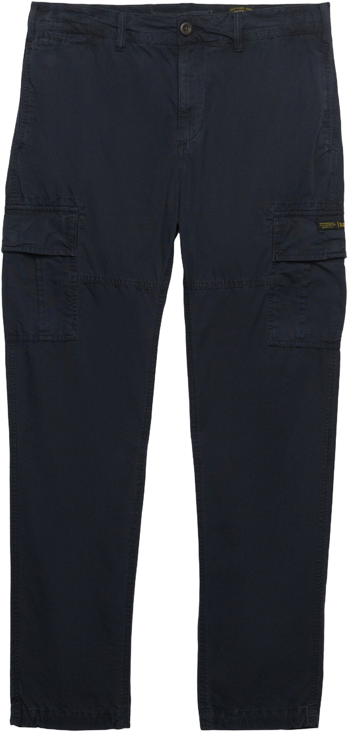 RIPSTOP LIGHT CARGO PANT