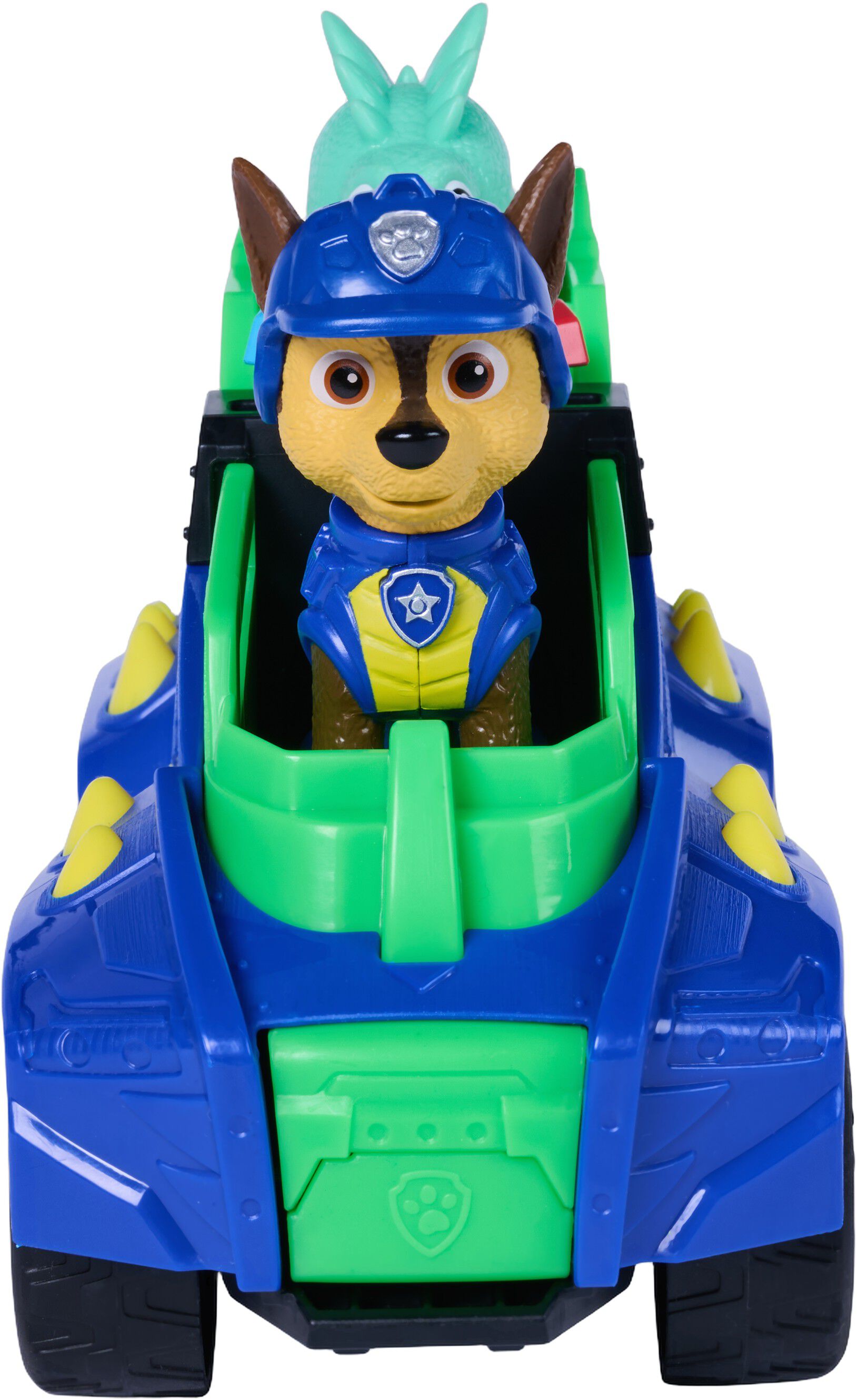 Paw P Movie 3 Dino Tema K