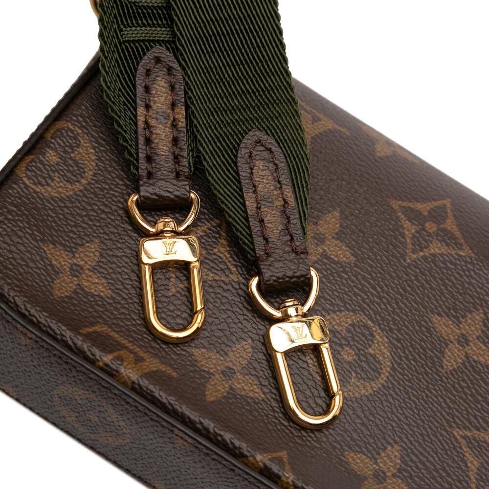 Louis Vuitton Pochette Felicie